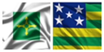 Saudações aos Cidadãos do DF & GO e de todo o Brasil