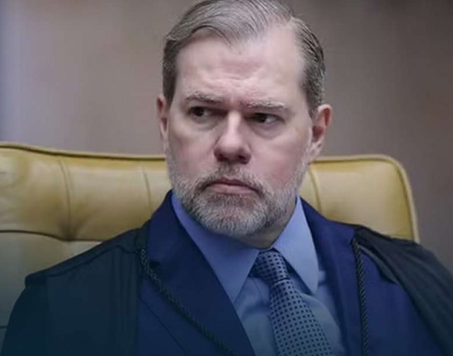 PGR encerra pedido da oposição contra Toffoli em investigação do Banco Master