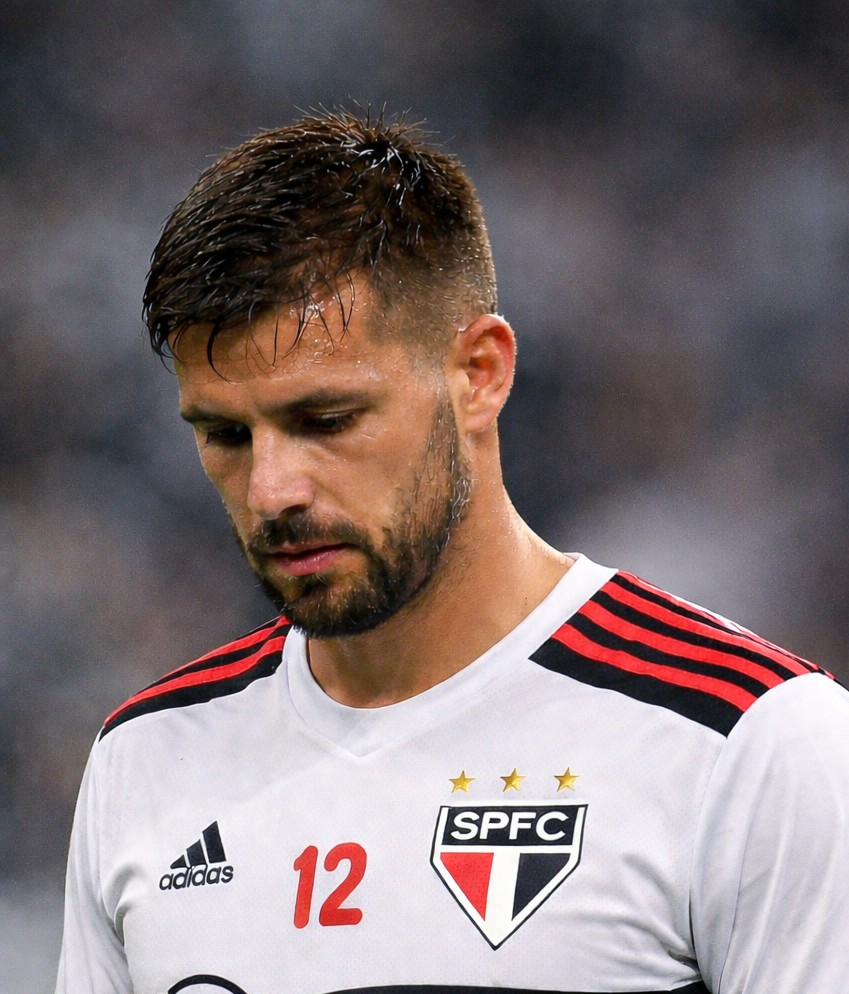 Negociação entre São Paulo e Corinthians por Alisson segue em andamento