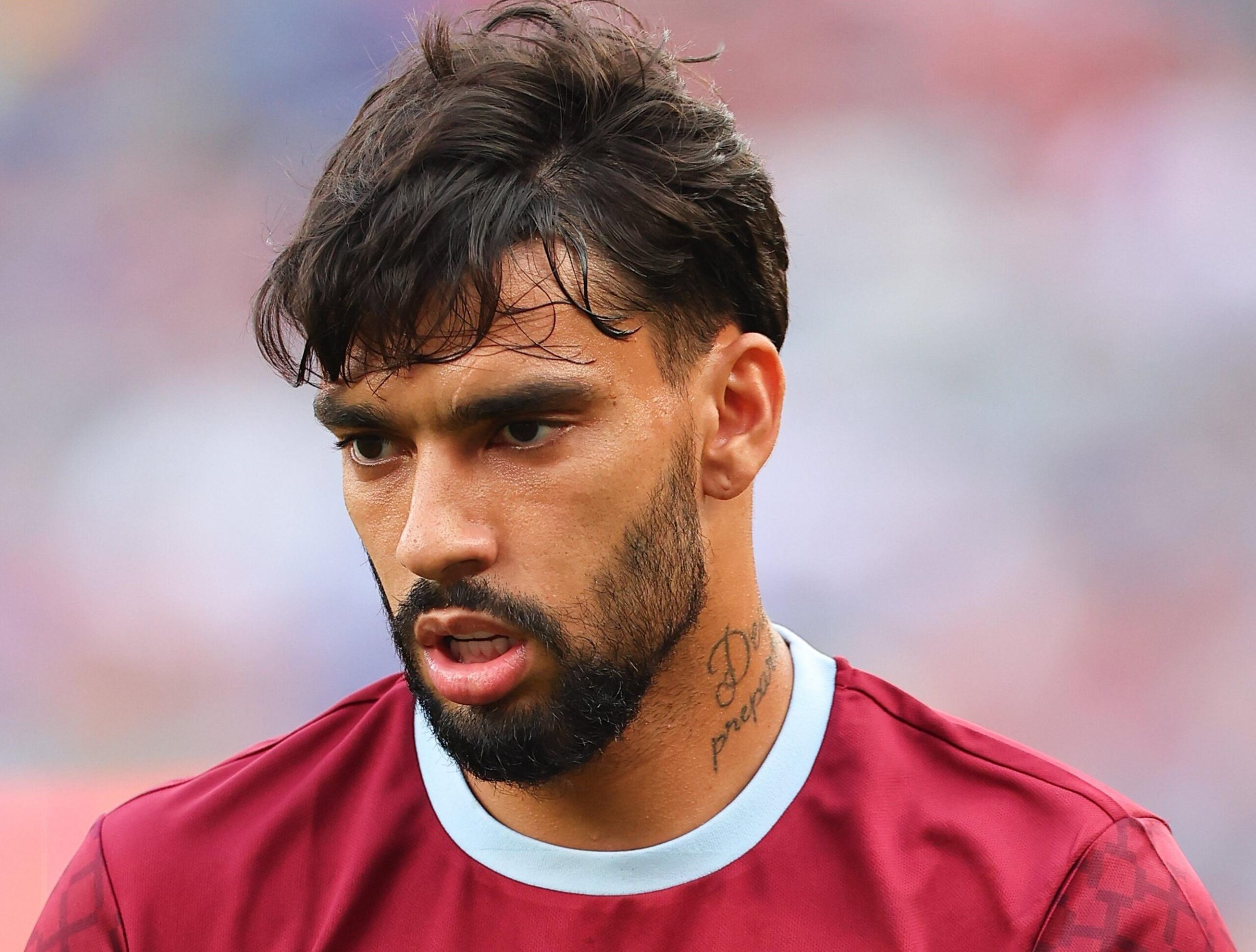 : Flamengo supera impasse e fica perto de anunciar Lucas Paquetá