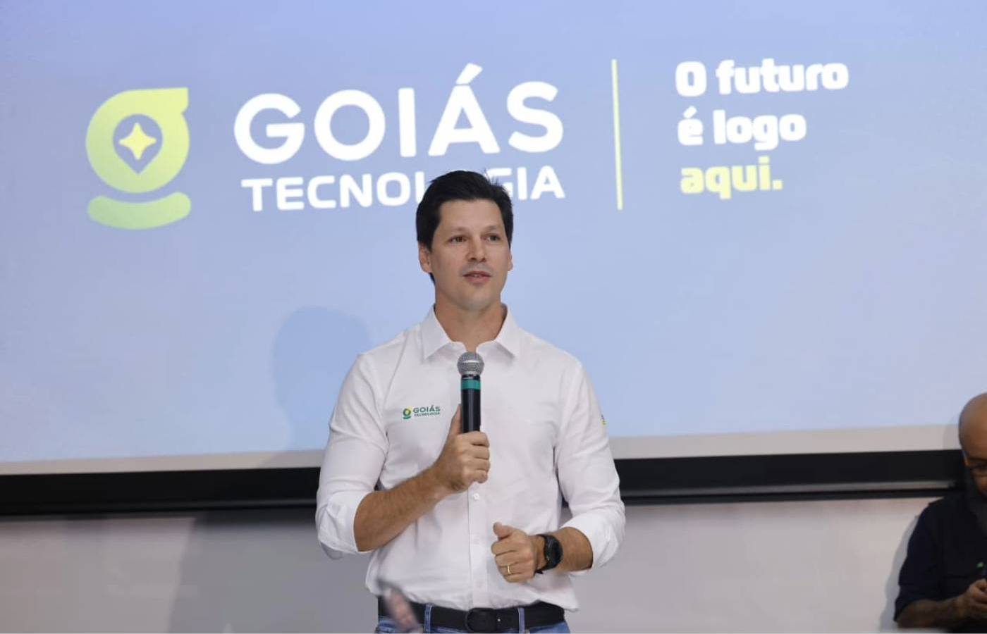 Goiás cria estatal de tecnologia e banco digital para impulsionar inovação e crédito